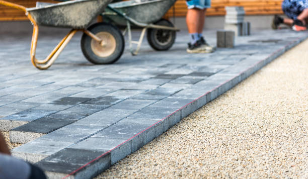 Best Driveway Paving Contractor  in Marmet, WV