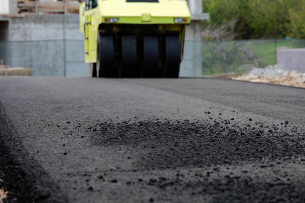 Best Interlocking Driveway Pavers  in Marmet, WV
