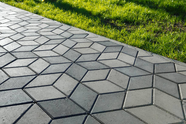 Best Decorative Driveway Pavers  in Marmet, WV