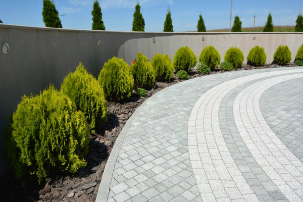 Best Concrete Paver Driveway  in Marmet, WV