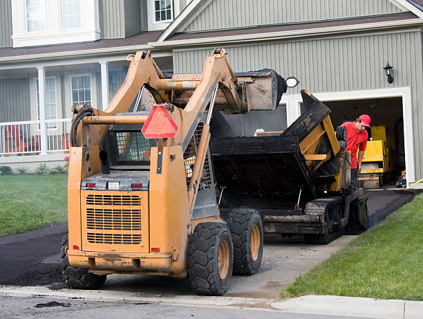 Best Interlocking Driveway Pavers  in Marmet, WV