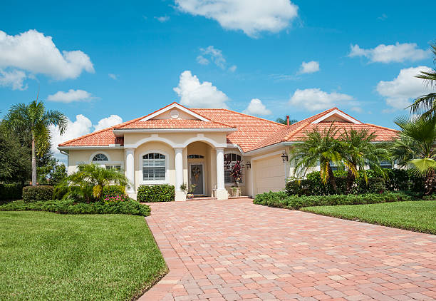 Best Brick Driveway Pavers  in Marmet, WV