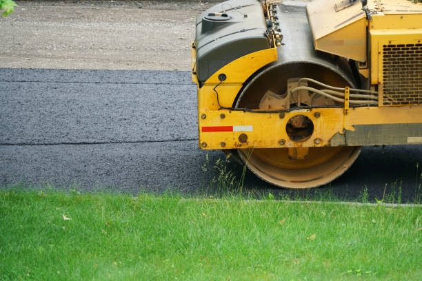 Best Local Driveway Pavers  in Marmet, WV