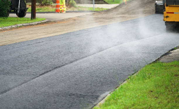 Best Professional Driveway Pavers  in Marmet, WV