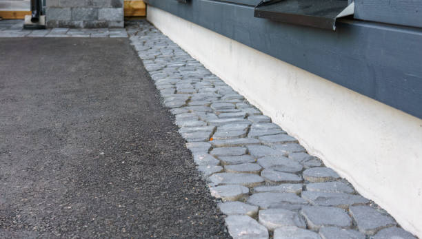 Best Cobblestone Driveway Pavers  in Marmet, WV