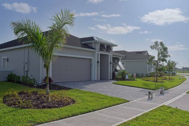 Reasons to Select Us for Your Driveway Paving Requirements in Marmet, WV