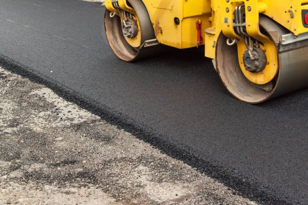Best Residential Paver Driveway  in Marmet, WV