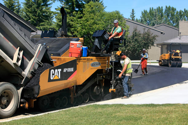 Best Driveway Repair Near Me  in Marmet, WV