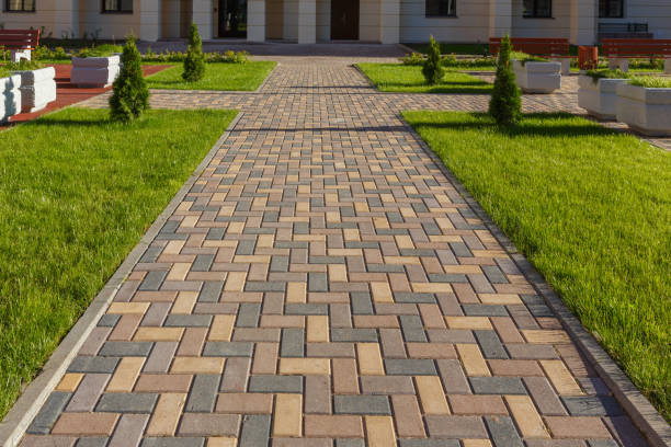 Best Best Driveway Pavers  in Marmet, WV
