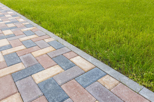 Best Driveway Pavers Cost  in Marmet, WV