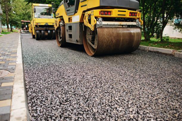 Marmet, WV Driveway Pavers Company